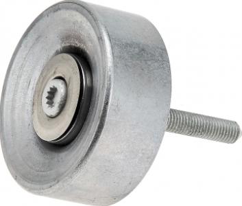 SUPERCHARGER BELT IDLER PULLEY (AUDI 3.0T V6)