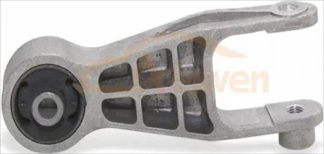 شداد ماتور خلفى