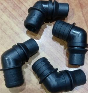 فبرة خرطوم سخن W203