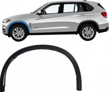 داير رفرف امامى X5 F15 | 13-19 L