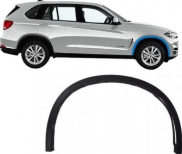 داير رفرف امامى X5 F15 | 13-19 R