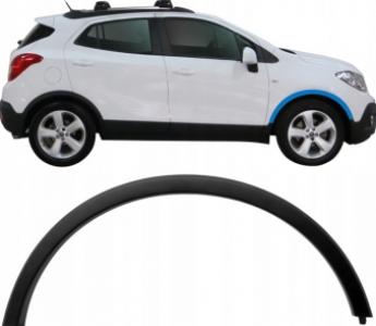 داير رفرف امامى Mokka / Mokka X | 13-19 R