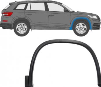 طقم داير رفرف امامى