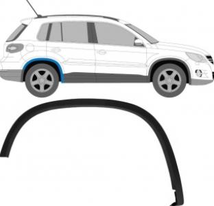 داير رفرف خلفى R