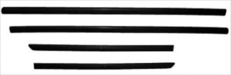 Door molding fo Octavia A4