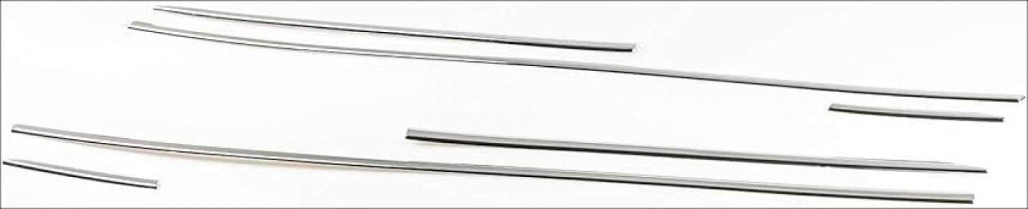 طقم نيكل باب W212 LCI