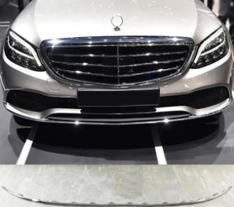 نيكل اكصدام امامى