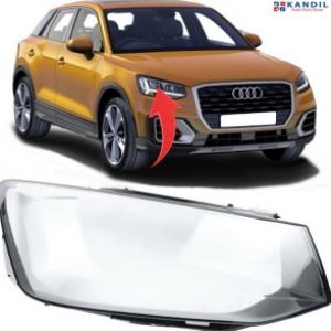وش فانوس امامى AUDI Q2 | 18-21 R