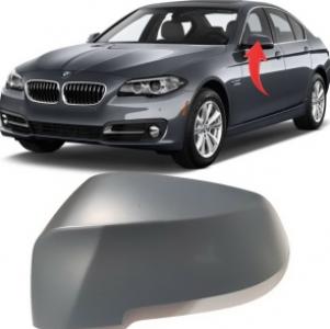 F10 LCI (14-16), Mirror Cover (Left)