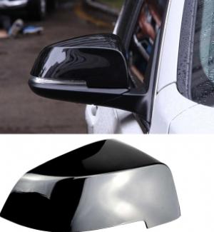 F10 LCI (14-16), Mirror Cover (Right)