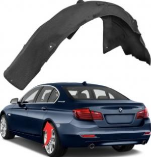 Rear Wheel Housing Cover 