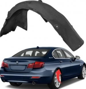 Rear Wheel Housing Cover 