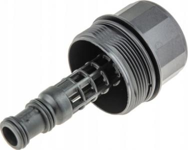 غطاء فلتر زيت -هاوسينج- 