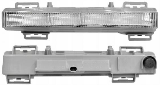 فانوس شابورة ليد L 