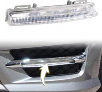 فانوس شابورة (فوج ليد) L