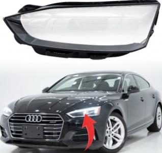 وش فانوس امامى AUDI A5 | 17-20 L