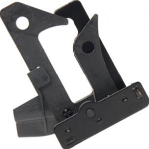 Hood Safety Latch
