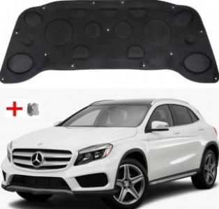 لباد كابوت عازل للصوت GLA X156 | 14-16