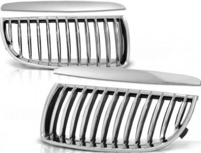 طقم شبكة (نيكل) E90 | 05-08