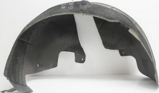 كرتيرة رفرف خلفى موكيت L