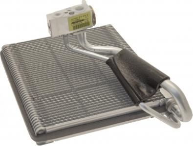 سربنتينة تكييف داخلية (ثلاجة)