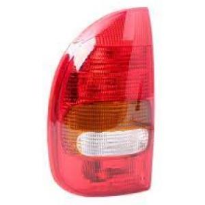 فانوس خلفى L