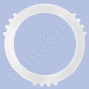 اسطوانة فتيس حديد