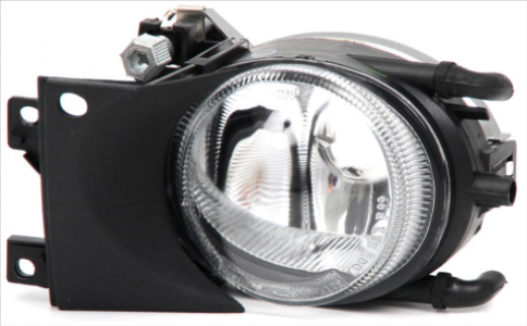 فانوس شابورة E39 LCI | 01-03 R