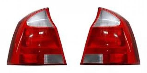 فانوس خلفى كورسا 1.6 R