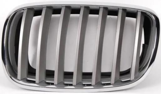 شبكة (رصاصى) X5 E70 | 07-13 R