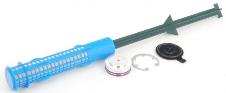 خزان تكييف -دراير فريون-