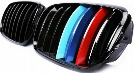 طقم شبكة X5 E70 (M-SPORT) | 07-13 