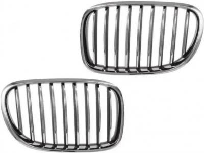 شبكة نيكل (بدون كاميرا) F01 F02 | 08-15 R