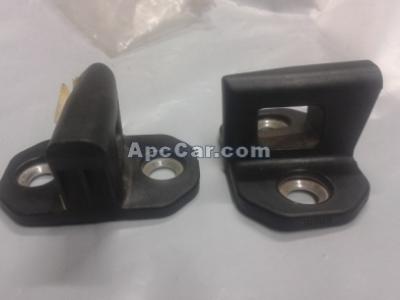 استوب باب 203 سوداء