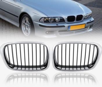 طقم شبكة (نيكل) E39 | 97-00