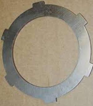 اسطوانة فتيس حديد