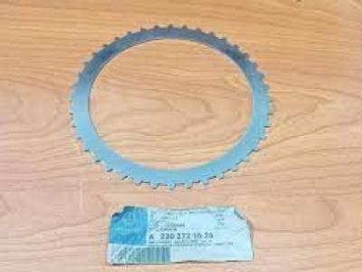 اسطوانة فتيس حديد 220