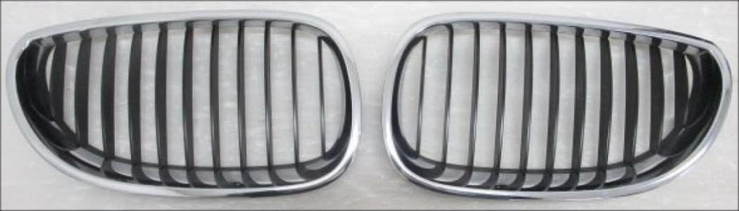 شبكة (نيكل) E60 | 03-10 L