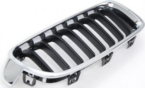 شبكة (فريم نيكل×اسود) (8 ريشة) R