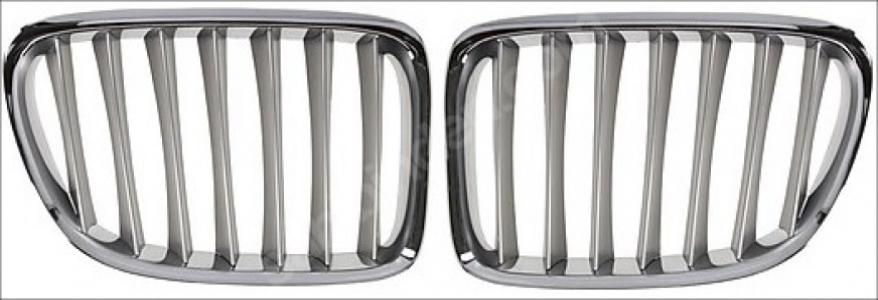 شبكة (فريم نيكل×رصاصى) R