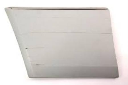 باكتة رفرف امامى 124/90 R