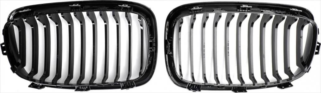 طقم شبكة (اسود)