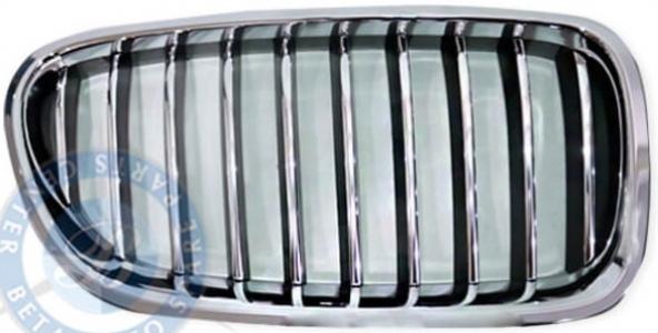 شبكة (فريم نيكل*نيكل) F10 LCI | 14-16 R