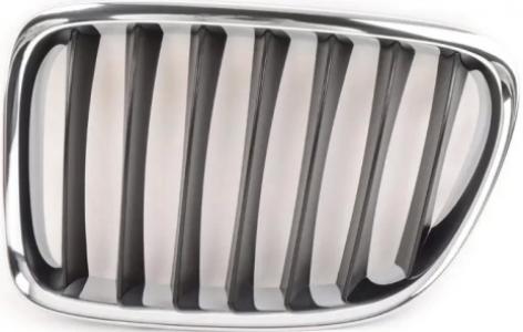 شبكة (فريم نيكل×اسود) X1 (E84) | 09-15 L