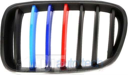 طقم شبكة X3 (F25) (M COLOR) | 11-14 