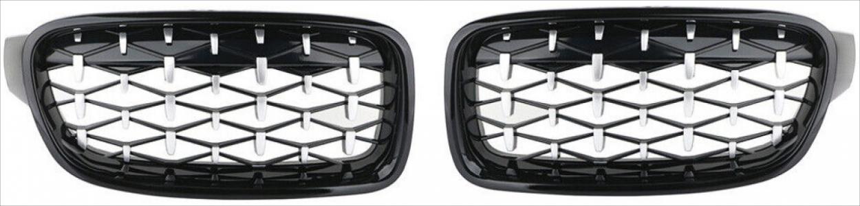 طقم شبكة F30 (DIAMOND) | 13-18