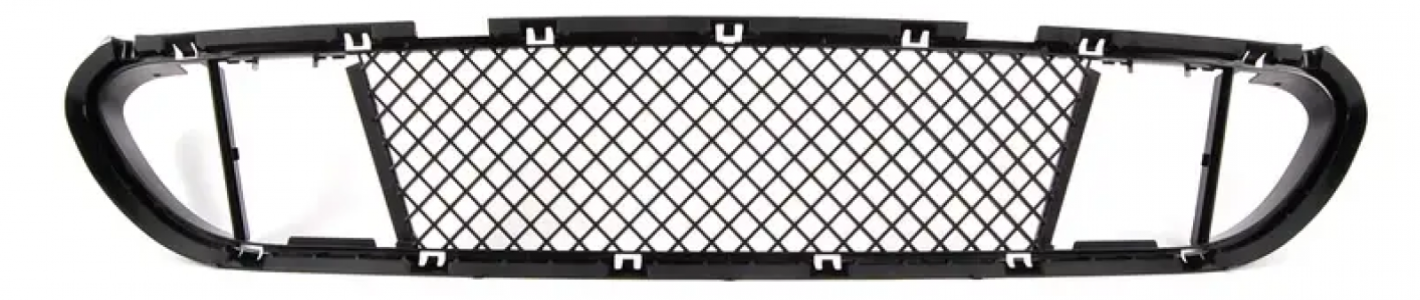 هواية اكصدام وسط اسبورت E60