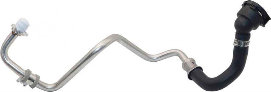 ماسورة تبريد تربو (راجع) علوية B48