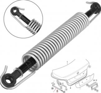 سوستة شنطة E60