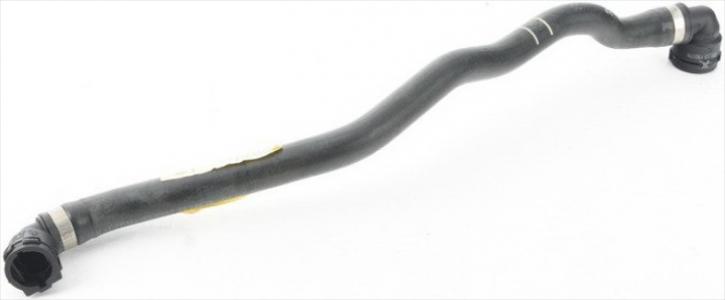 Thermostat Hose to Expansion Tank